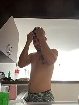 Luke Stone online show from 09.27.25