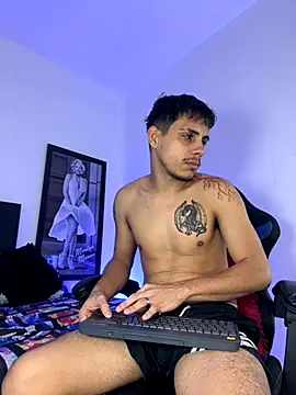 Luke Stone online show from 10.02.25