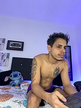 Luke Stone online show from 10.12.25