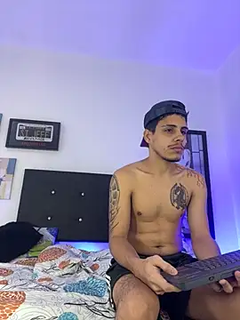 Luke Stone online show from 10.15.25