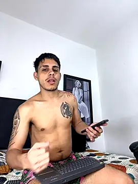 Luke Stone online show from 11.28.25