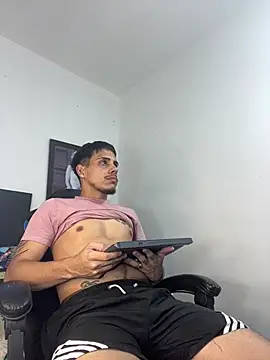 Luke Stone online show from 04.14.26