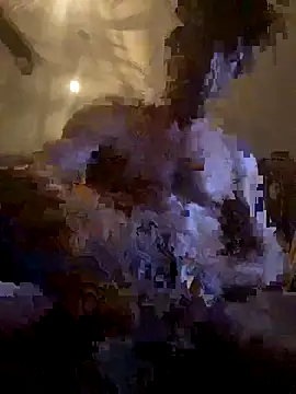 chaleureuxdesdames online show from 11.24.25