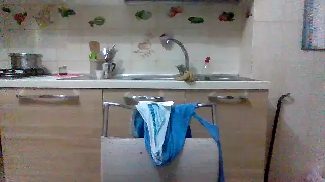 Kelly80 online show from 09.10.25