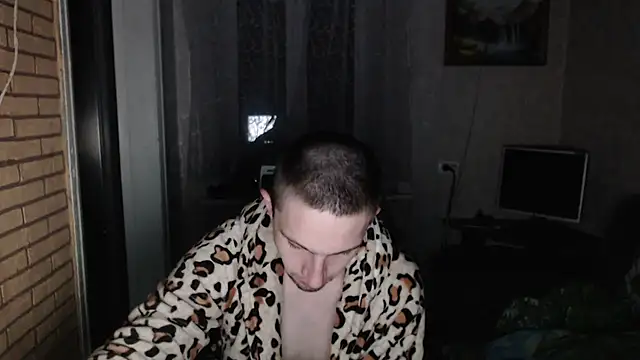 Alexilon online show from 03.09.26