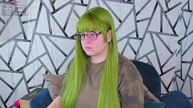 Michelle Wilsson online show from 03.02.26