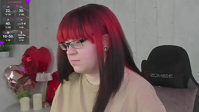 Michelle Wilsson online show from 03.24.26