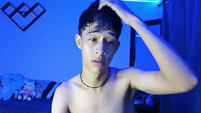 Danny cute 05 online show from 09.09.25