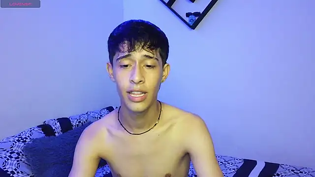 Danny cute 05 online show from 10.03.25