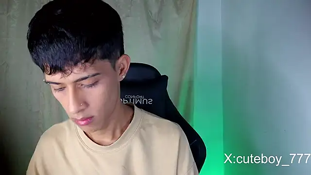 Danny cute 05 online show from 03.11.26