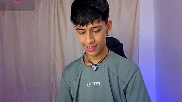 Danny cute 05 online show from 03.31.26