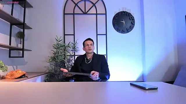 Dustin Sonne online show from 10.22.25