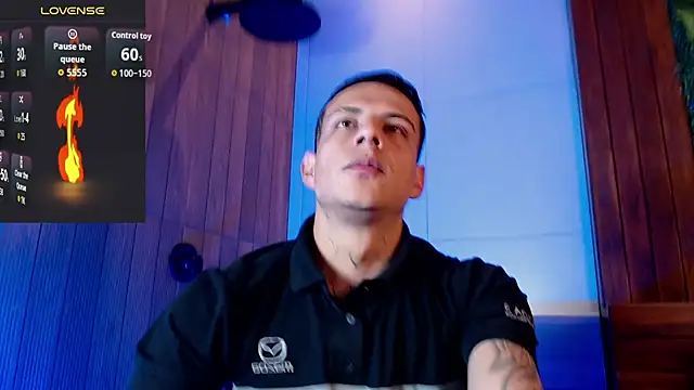 Dustin Sonne online show from 11.03.25