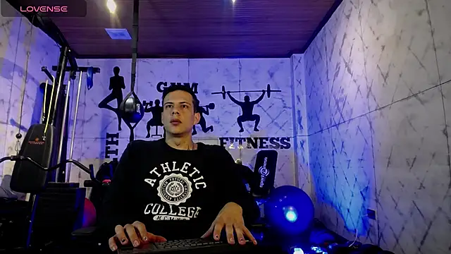 Dustin Sonne online show from 11.15.25