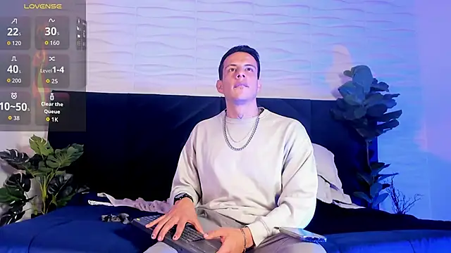 Dustin Sonne online show from 11.18.25