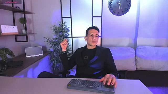 Dustin Sonne online show from 11.19.25