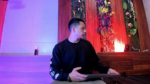 Dustin Sonne online show from 02.02.26