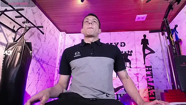 Dustin Sonne online show from 02.04.26