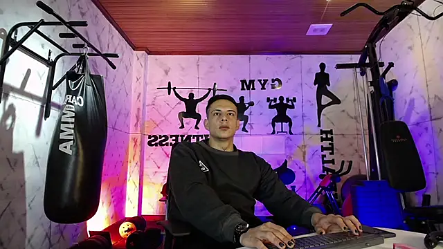 Dustin Sonne online show from 03.30.26