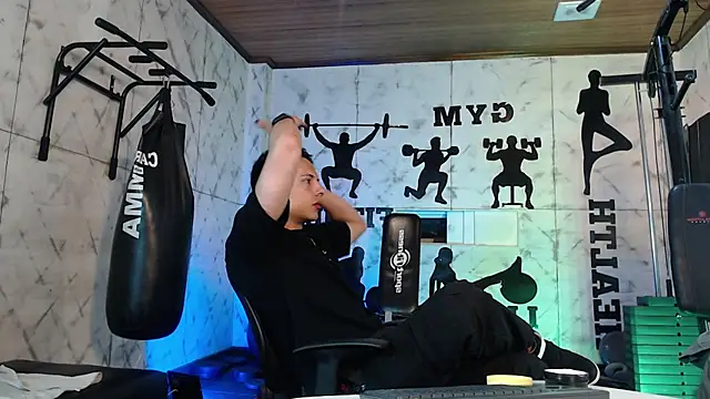 Snapshot of Dustin_Sonne chatting on 06.21.26 Dustin Sonne online show from 06.21.26