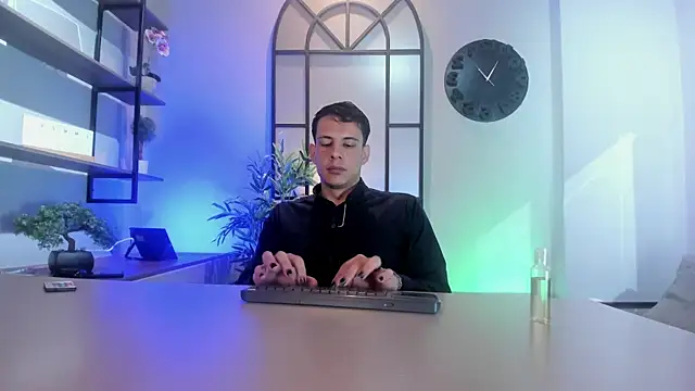 Snapshot of Dustin_Sonne chatting on 07.14.26 Dustin Sonne online show from 07.14.26