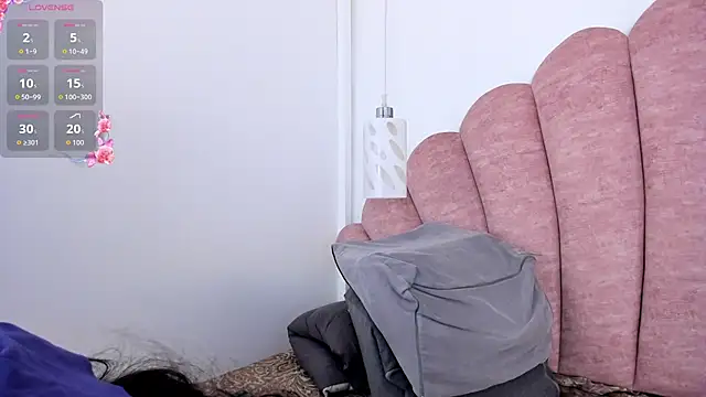 Snapshot of halabi_saha chatting on 12.05.25 halabi saha online show from 12.05.25