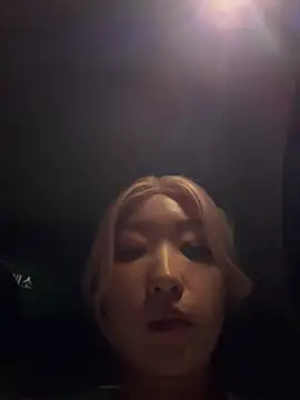 Snapshot of winter11 chatting on 10.29.25 winter11 online show from 10.29.25