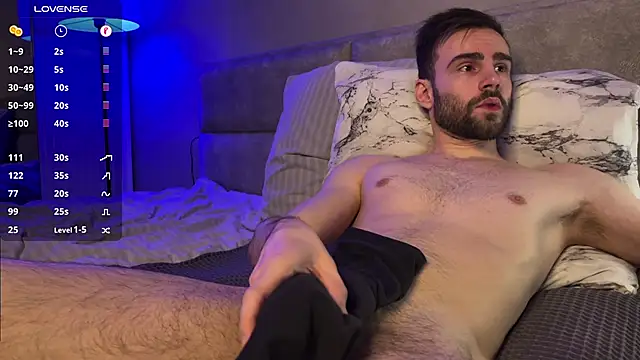 bigboiironny online show from 03.09.26