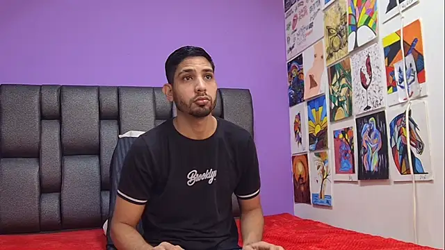 ashtoncooperr online show from 09.20.25