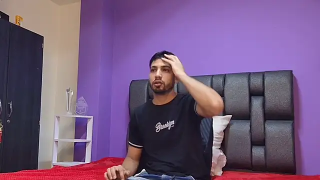 ashtoncooperr online show from 09.23.25