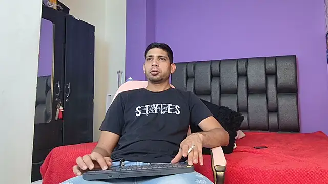 ashtoncooperr online show from 09.26.25