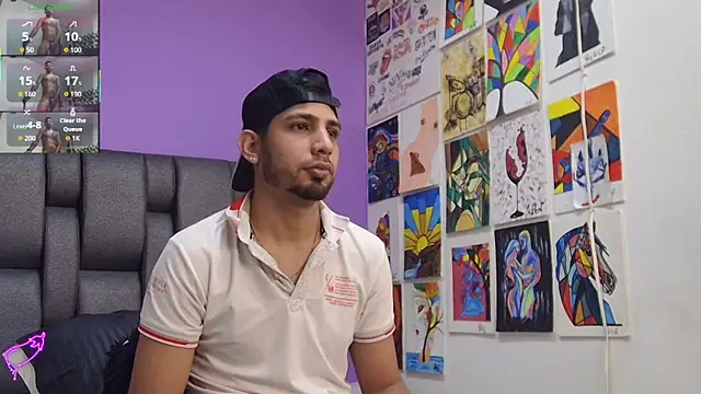 ashtoncooperr online show from 10.09.25