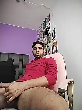 ashtoncooperr online show from 10.10.25