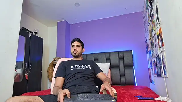 ashtoncooperr online show from 11.02.25