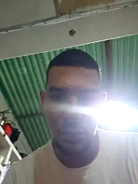 sexyboy fox online show from 12.16.25