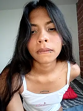 NovaTemptress online show from 11.27.25