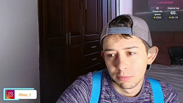 Aleecandrews online show from 10.28.25