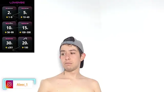 Aleecandrews online show from 12.19.25