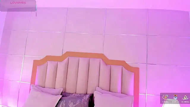 MaddieParker online show from 02.21.26