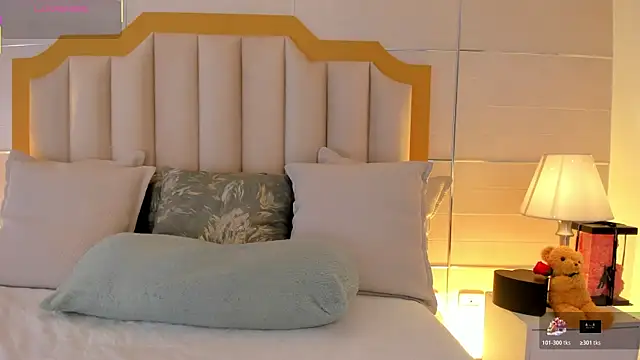 MaddieParker online show from 02.27.26