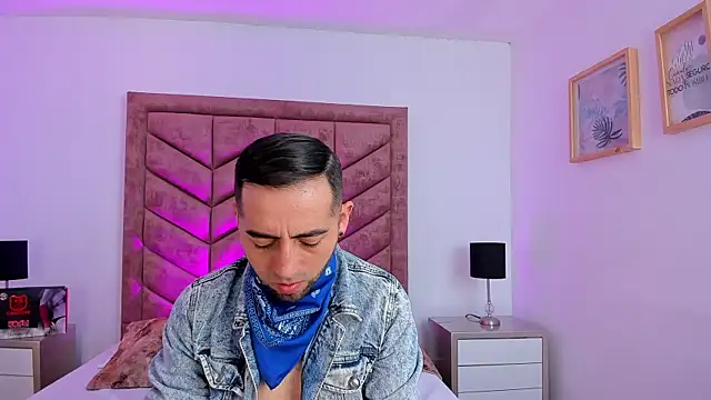 Lushian  online show from 09.10.25