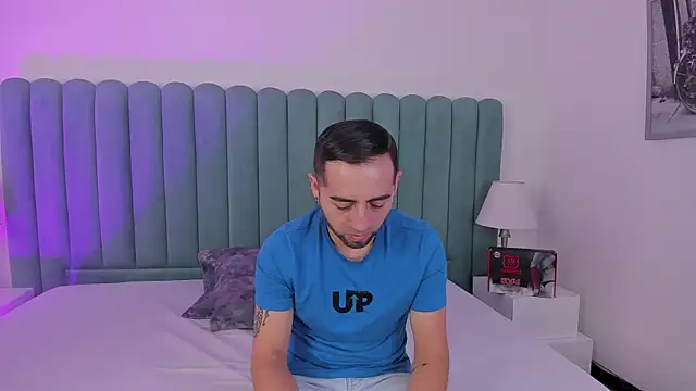 Lushian  online show from 09.17.25