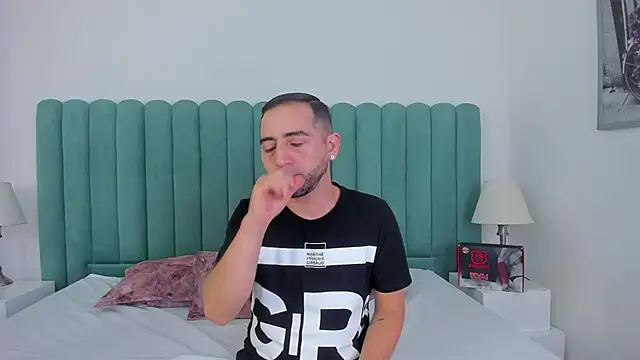 Lushian  online show from 11.07.25