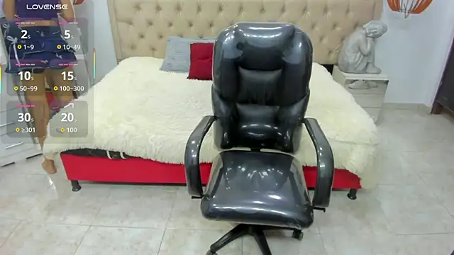 Snapshot of Fernanda_ss chatting on 05.15.26 Fernanda ss online show from 05.15.26