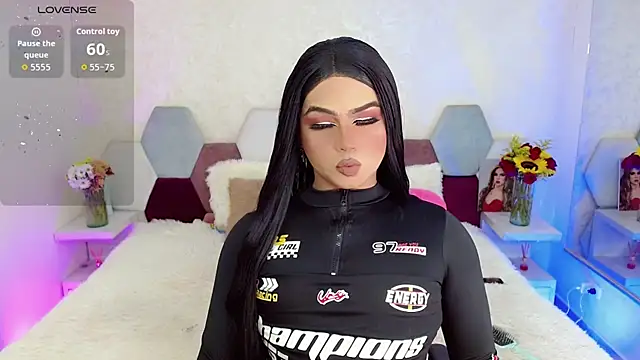 kushina uzumaki75 online show from 11.09.25