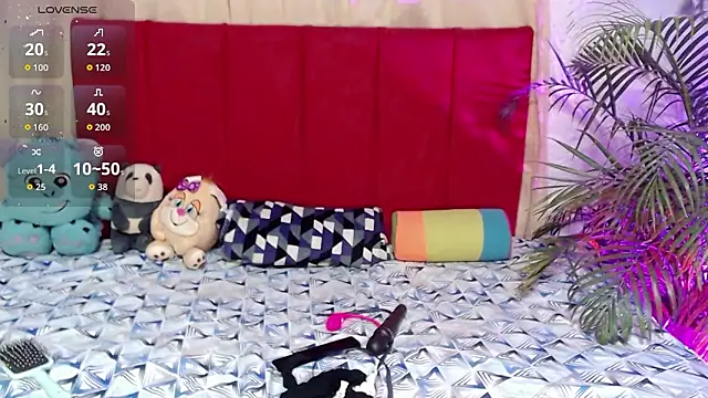 kushina uzumaki75 online show from 01.17.26