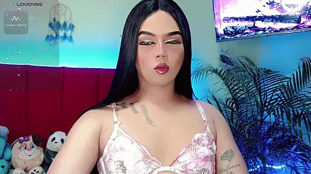 kushina uzumaki75 online show from 02.22.26