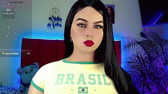 kushina uzumaki75 online show from 03.02.26