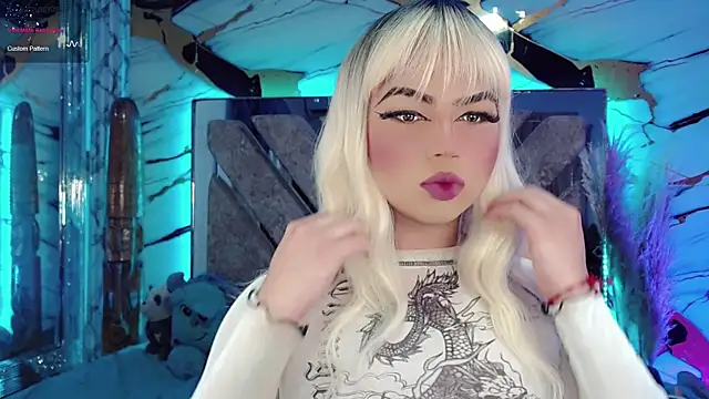 Snapshot of kushina_uzumaki75 chatting on 06.25.26 kushina uzumaki75 online show from 06.25.26