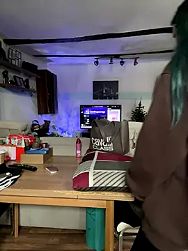 Seductively4 20 online show from 12.19.25